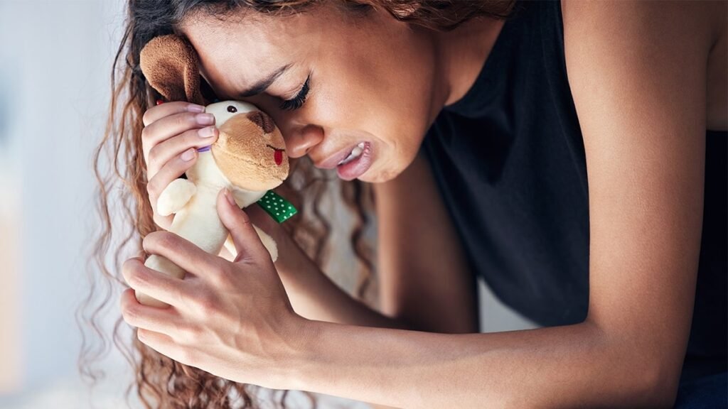 Tristeza Profunda Entendendo suas Causas e Efeitos na Saúde Mental