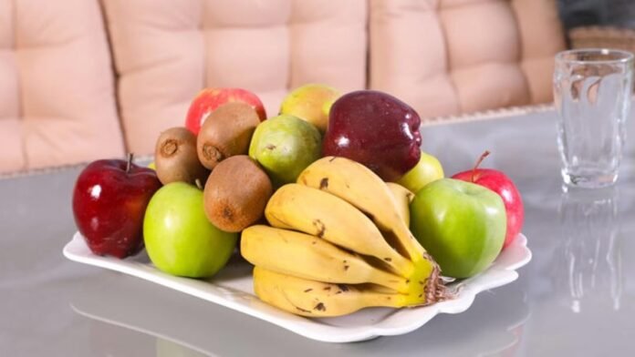 Frutas Ideais para Comer à Noite 5 Boas Opções e 4 a Evitar