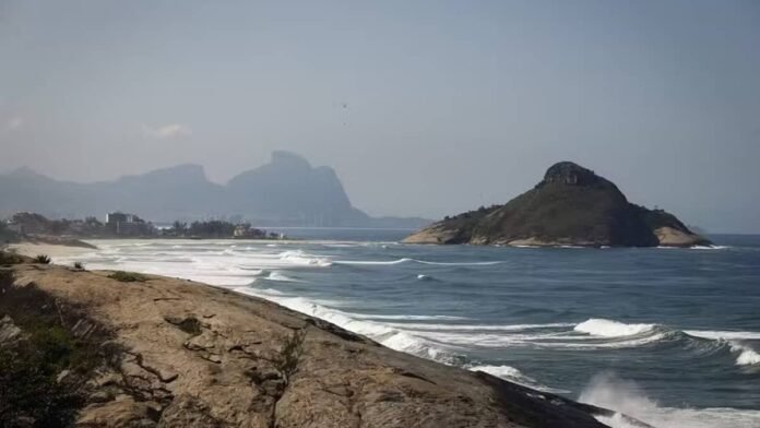 Corpo encontrado na Pedra do Roncador após 60 horas de buscas