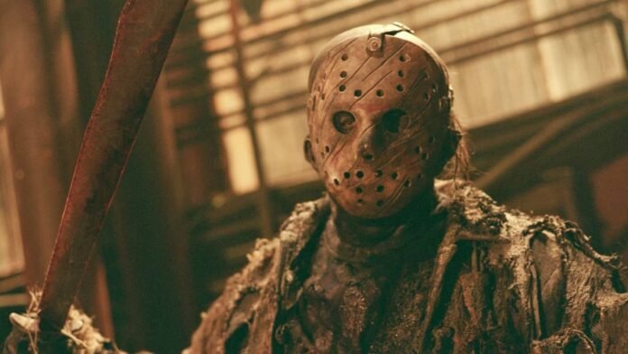 Sexta-Feira 13 novo filme traz o retorno de Jason Voorhees de graça no YouTube